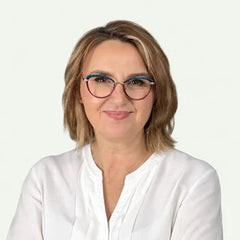 Prof. Ewa Stachowska